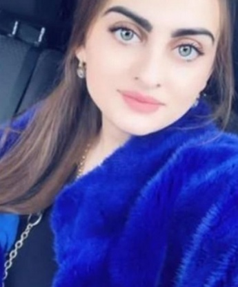 Проститутка Дарья